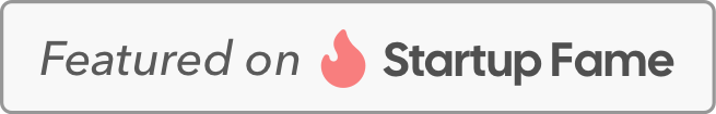 Jumpix App - Featured on Startup Fame